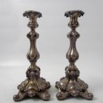 692 5888 CANDLESTICKS